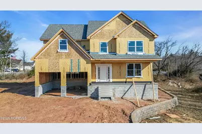 6 Cristina Court, Matawan, NJ 07747 - Photo 2