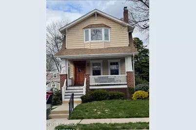 615 Corlies Avenue, Allenhurst, NJ 07711 - Photo 12