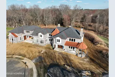 8 Derek Court, Manalapan Township, NJ 07726 - Photo 2