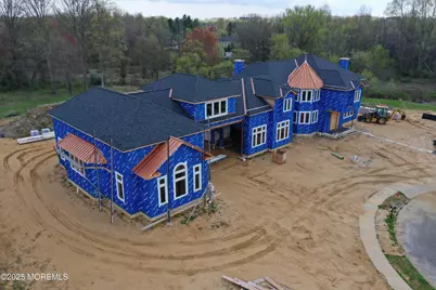 8 Derek Court, Manalapan Township, NJ 07726 - Photo 10