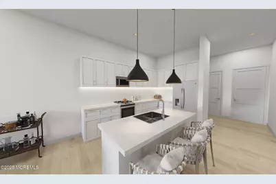 3 5th Avenue #Residence 406, Neptune City, NJ 07753 - Photo 2