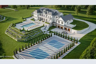 151 Dutch Lane Road, Colts Neck Township, NJ 07722 - Photo 42