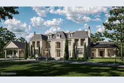 151 Dutch Lane Road, Colts Neck Township, NJ 07722 - Photo 1