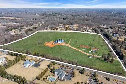 151 Dutch Lane Road, Colts Neck Township, NJ 07722 - Photo 2