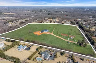 151 Dutch Lane Rd, Colts Neck Township, NJ 07722 - Photo 2