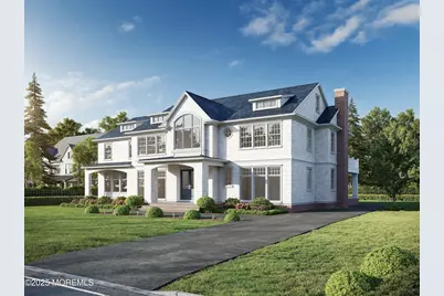 4 Circle Drive, Rumson, NJ 07760 - Photo 2