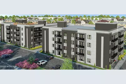 3 5th Avenue #Residence 107, Neptune City, NJ 07753 - Photo 2