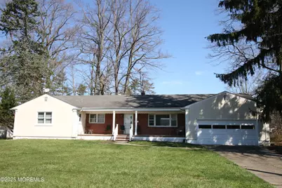 504 Crosby Avenue, Deal, NJ 07723 - Photo 1