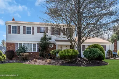 15 Julian Way, Marlboro Township, NJ 07746 - Photo 1