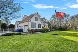 1874 Hidden Brook Ct, Toms River Township, NJ 08753 - Photo 2