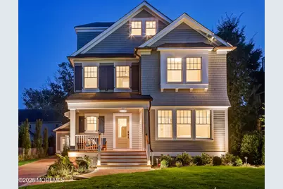 409 Ocean Road, Spring Lake, NJ 07762 - Photo 1