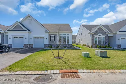 9 Saratoga Road, New Egypt, NJ 08533 - Photo 1