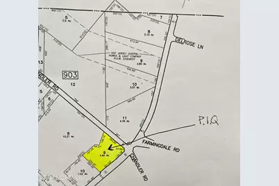 450 Chandler Road, Jackson, NJ 08527 - Photo 1