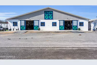 935 Lakewood Farmingdale Road, Howell Township, NJ 07731 - Photo 8