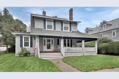 408 Tuttle Avenue, Spring Lake, NJ 07762 - Photo 1