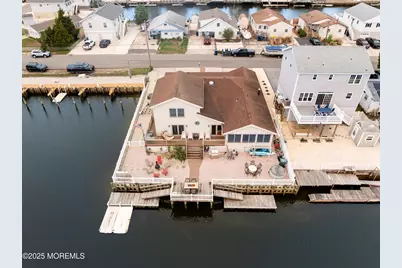 8 N Captain Drive, Little Egg Harbor, NJ 08087 - Photo 44