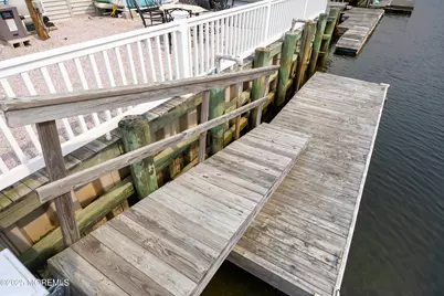 8 N Captain Drive, Little Egg Harbor, NJ 08087 - Photo 34