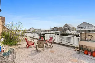 8 N Captain Dr, Little Egg Harbor, NJ 08087 - Photo 30