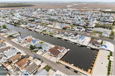 8 N Captain Drive, Little Egg Harbor, NJ 08087 - Photo 40