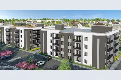 3 5th Avenue #Residence 409, Neptune City, NJ 07753 - Photo 1