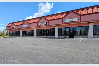 393 Davidsons Mill Road, Monroe Township, NJ 08831 - Photo 1