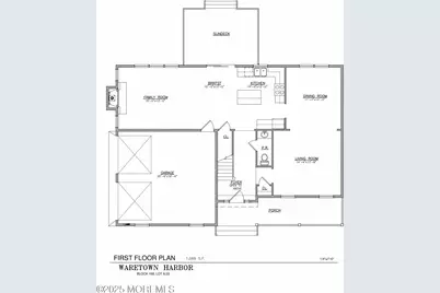 33 Pennsylvania Avenue, Waretown, NJ 08758 - Photo 44