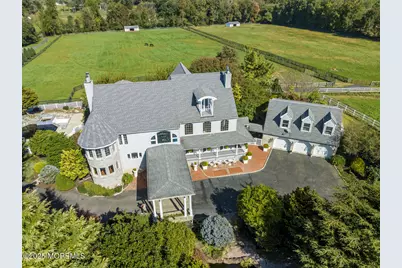 18 Schoolhouse Road, Cream Ridge, NJ 08514 - Photo 4