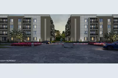 3 5th Avenue #Residence 405, Neptune City, NJ 07753 - Photo 1