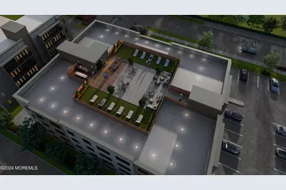 1 5th Avenue #Residence 408, Neptune City, NJ 07753 - Photo 10