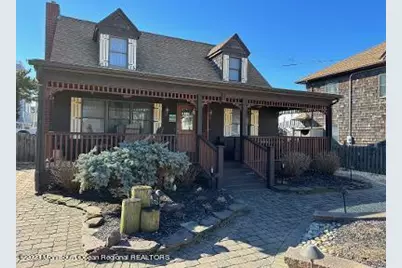 11 3rd Avenue, Seaside Park, NJ 08752 - Photo 1