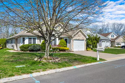 12 Rye Court, Jackson, NJ 08527 - Photo 2
