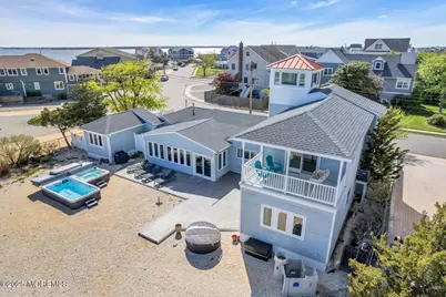 405 Sunset Drive S, Berkeley, NJ 08721 - Photo 2