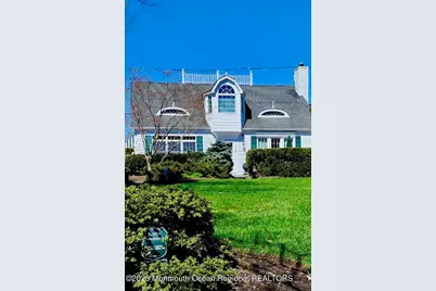 208 Passaic Avenue, Spring Lake, NJ 07762 - Photo 1