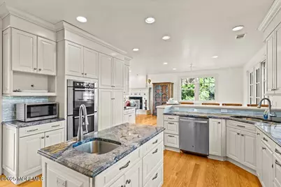 1043 Barnegat Lane, Mantoloking, NJ 08738 - Photo 16