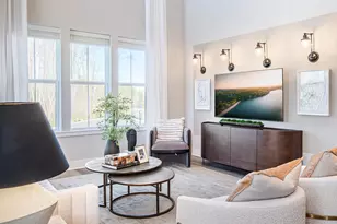 18201 Donatello Dr, Princeton Junction, NJ 08550 - Photo 2