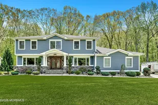 25 Briar Hill Dr, Manalapan Township, NJ 07726 - Photo 1