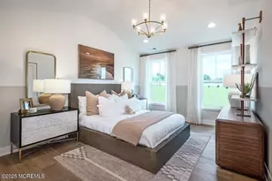 35 Mustang Dr, Manalapan Township, NJ 07726 - Photo 6