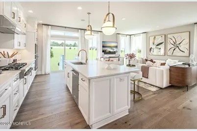 35 Mustang Drive, Manalapan Township, NJ 07726 - Photo 8