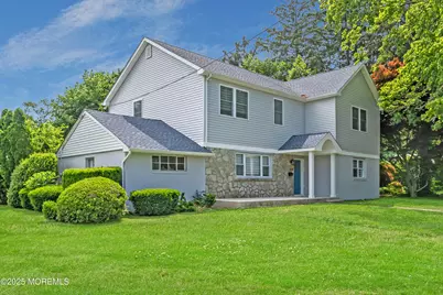 510 Cedar Avenue, West Long Branch, NJ 07764 - Photo 1