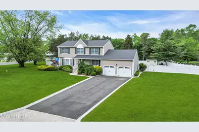 1 River Drive, Farmingdale, NJ 07727 - Photo 60