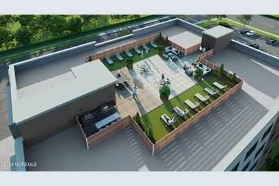 3 5th Avenue #Residence 208, Neptune City, NJ 07753 - Photo 8