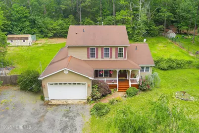 10 Hillside Avenue, Tuckerton, NJ 08087 - Photo 2