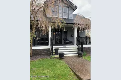 522 Laurel Avenue, Allenhurst, NJ 07711 - Photo 1