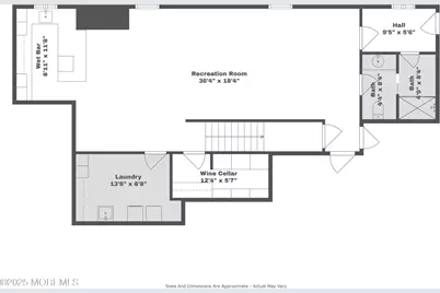 2009 Ocean Avenue, Spring Lake, NJ 07762 - Photo 86