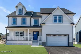 1 Potters Ct, Bayville, NJ 08721 - Photo 1