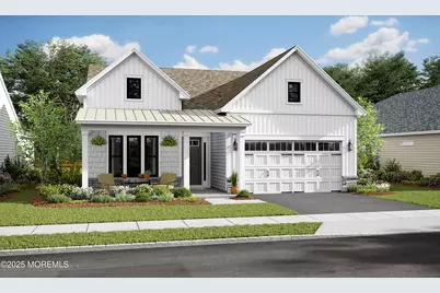 176 Route 33 #Dorchester, Manalapan Township, NJ 07726 - Photo 8