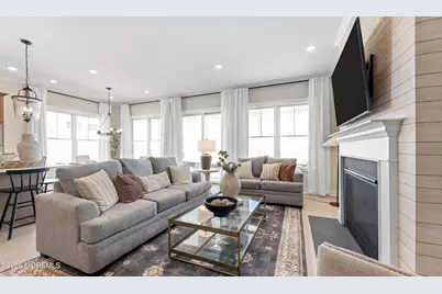 176 Route 33 #Dorchester Loft, Manalapan Township, NJ 07726 - Photo 10