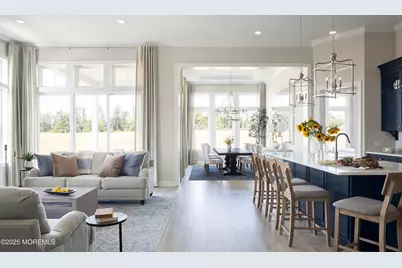 176 Route 33 #Killarney III Loft, Manalapan Township, NJ 07726 - Photo 32