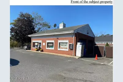 1191 Sycamore Avenue, Tinton Falls, NJ 07724 - Photo 2