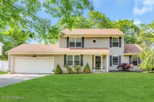 240 Oak Ln, Manchester Township, NJ 08759 - Photo 1